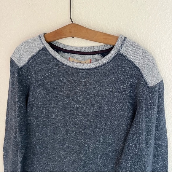 Tommy Bahama Color Block Sweatshirt - Picture 5 of 7